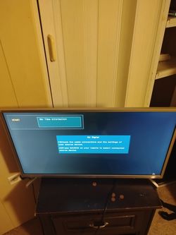 Samsung tv