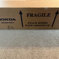 BNIB 2016-2017 HONDA ACCORD PASSENGER HEADLIGHT