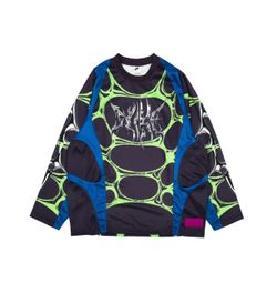 Nike Long Sleeve Jersey