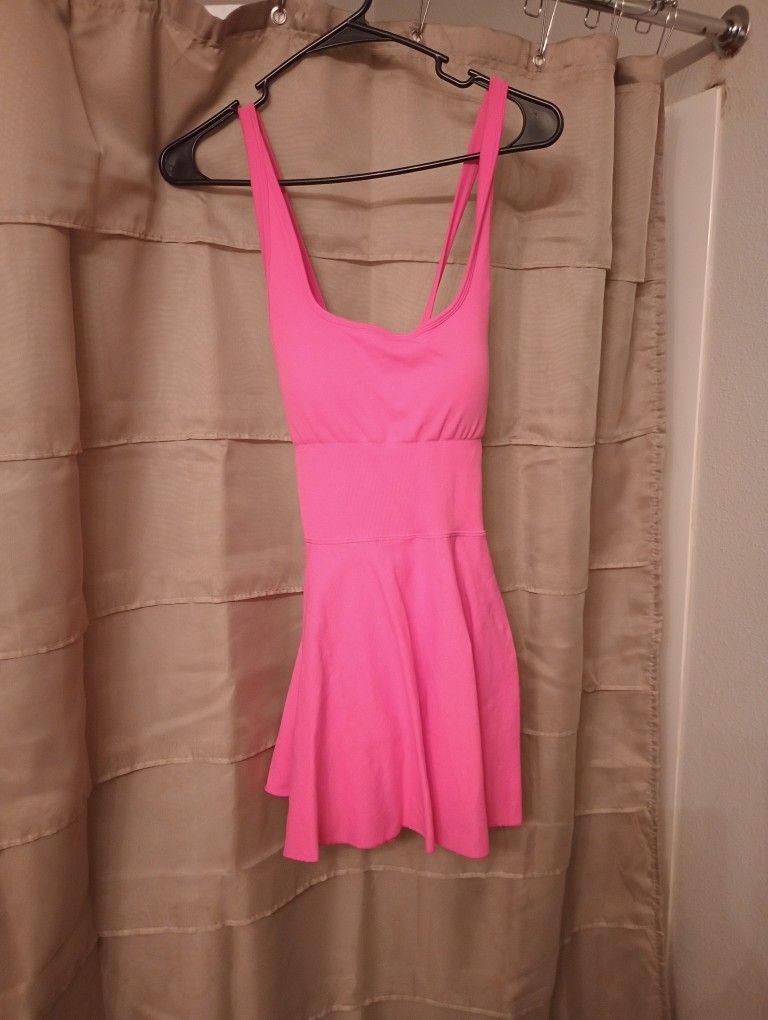 Women's Skater Dress