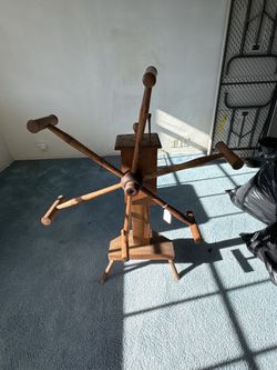 Antique