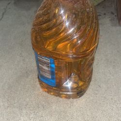 Free Used Vegetable Oil