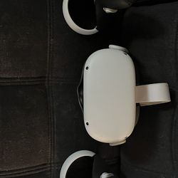 Oculus Quest 2