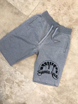 Santa Ana shorts size xl