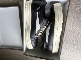 Rick owens