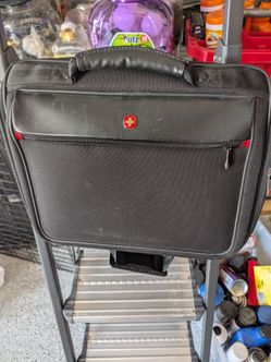 Swiss Brand Laptop Bag