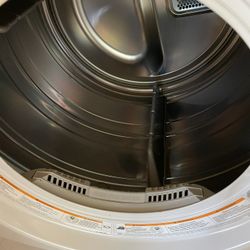 LG Dryer