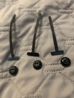 Cable Ties Nylon