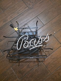 Neon Sign