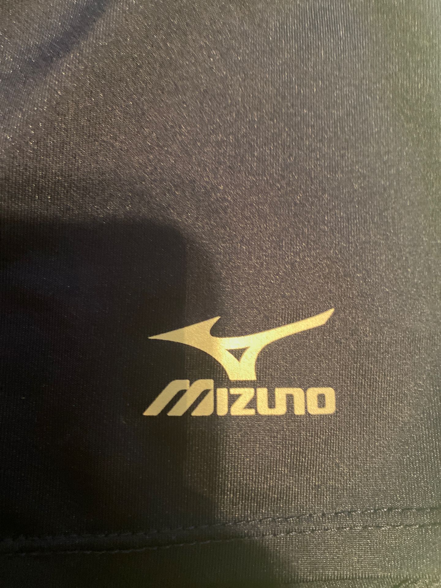 Mizuno Spandex