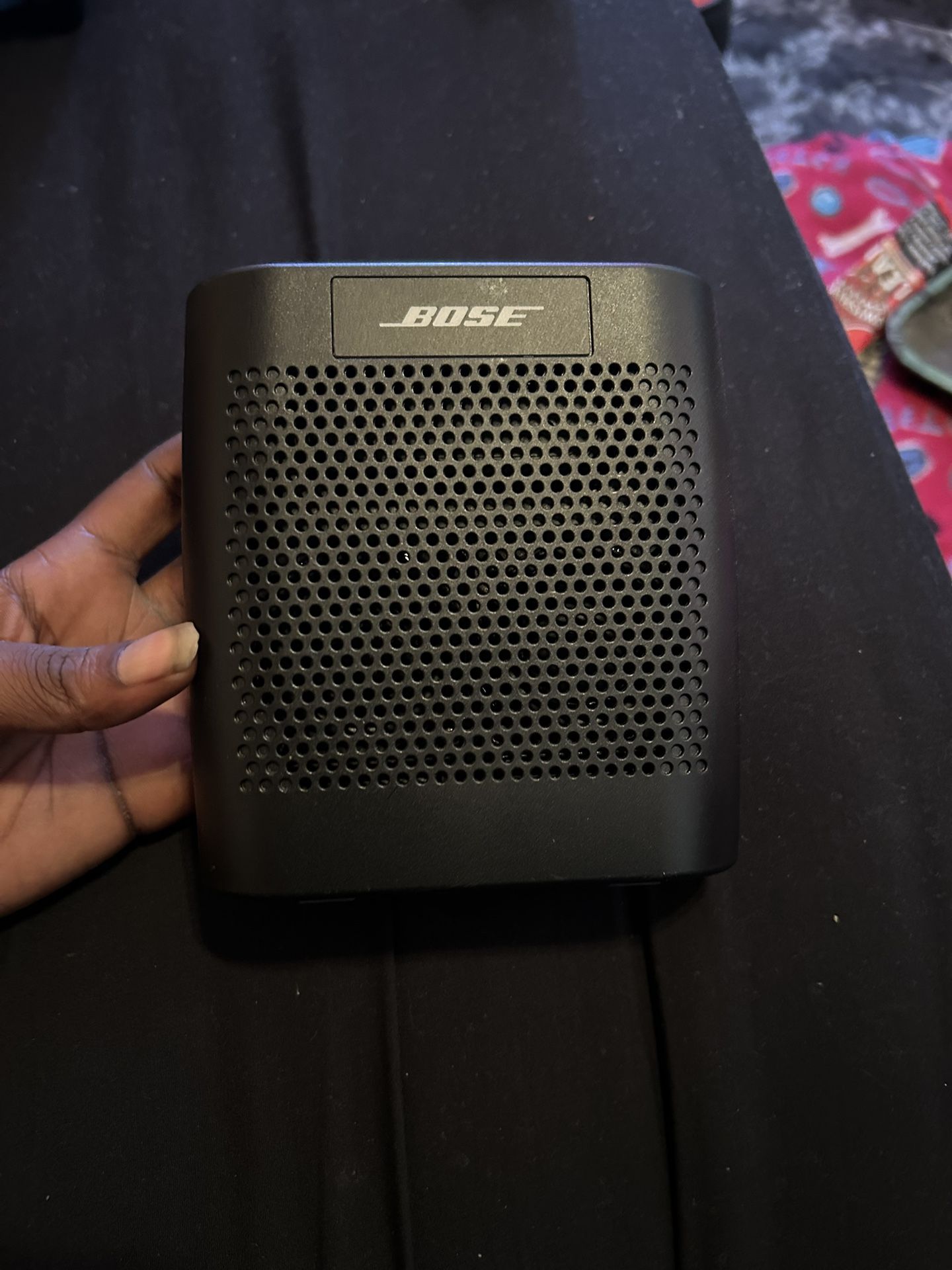 Bose Speaker