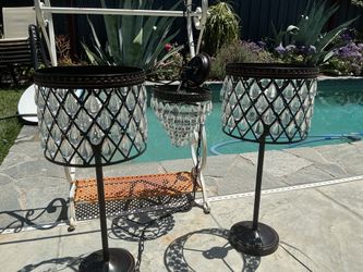3  lights