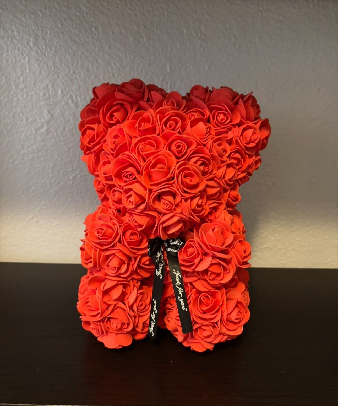 Oso para decorar