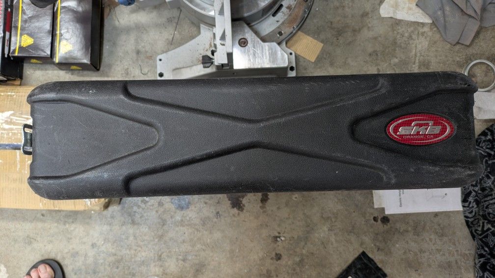 SKB Rack Case