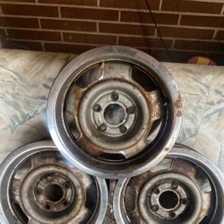Full Rims