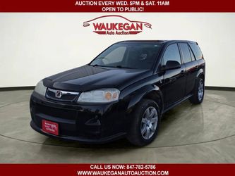 2006 Saturn VUE