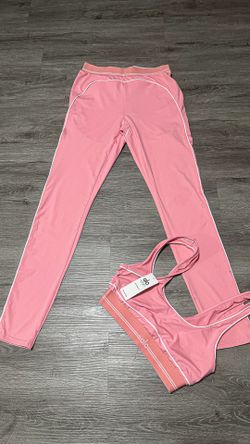 Alo Yoga Set
