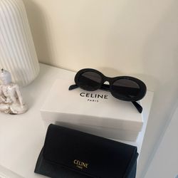 Celine Sunglasses - D U P E 