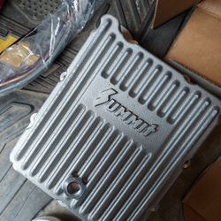 Ford C4 Transmission parts