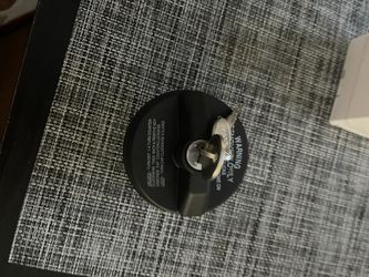 Gas Cap With keys New