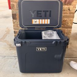 Yeti Roadie 60