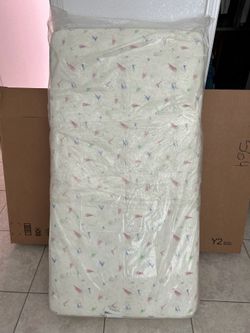 CRIB MATTRESS