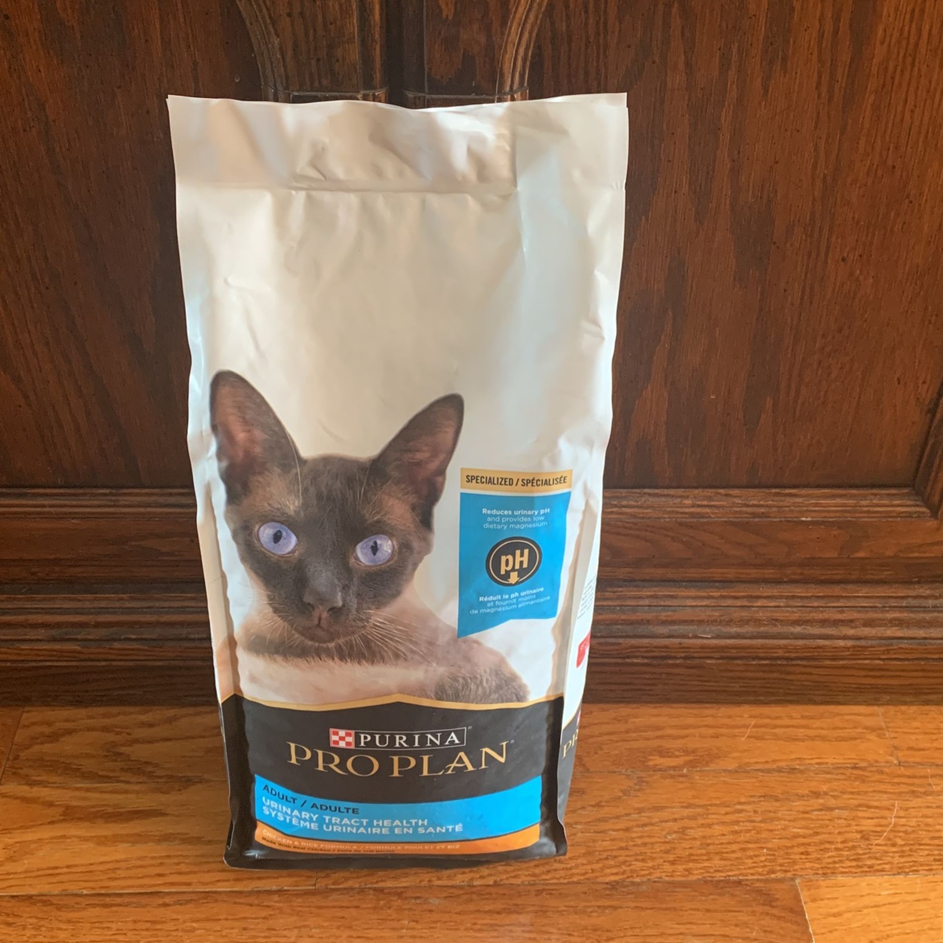 Cat Food