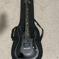 Schecter Damien 6