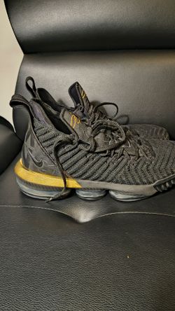 LeBron 16 Nike. LeBron James 16 Nike Basketball Shoes