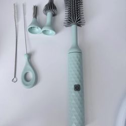 Baby bottle/electric bottle washer