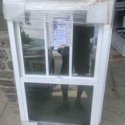 New Jeld Wen   Window