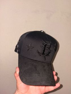 Barbas hats