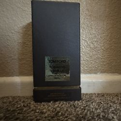 Tomford Tobacco Vanille