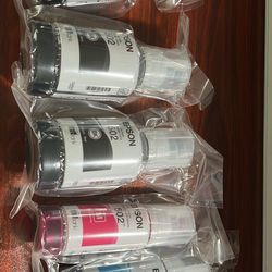 Epson Eco Tank Ink 6 Bottles