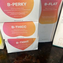 Maelys - Body Firming Cream