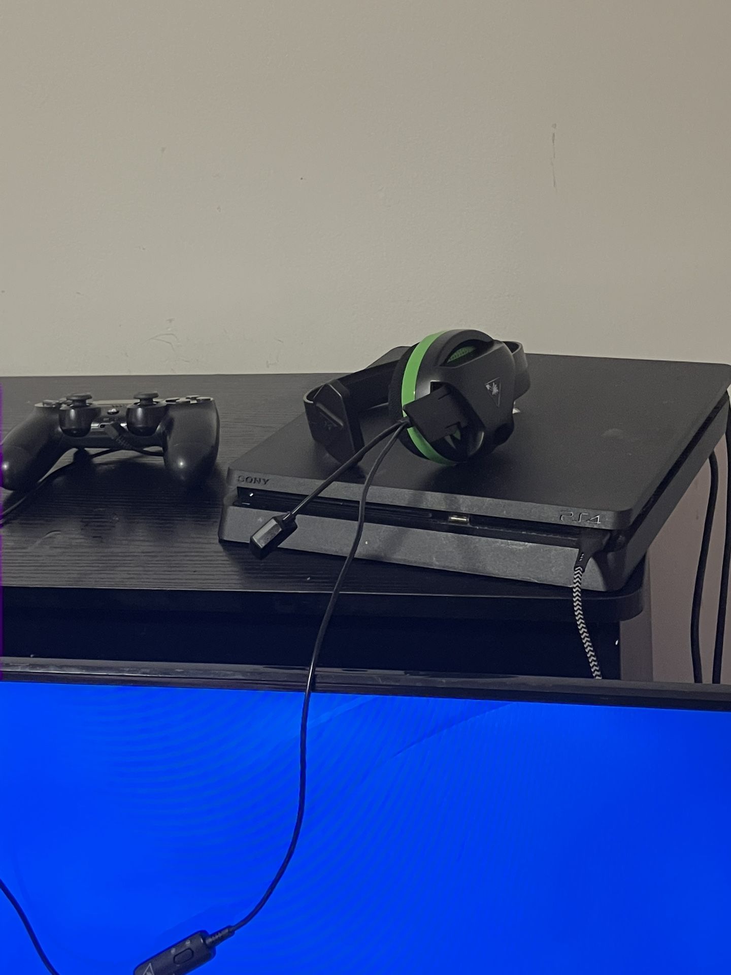 PS4