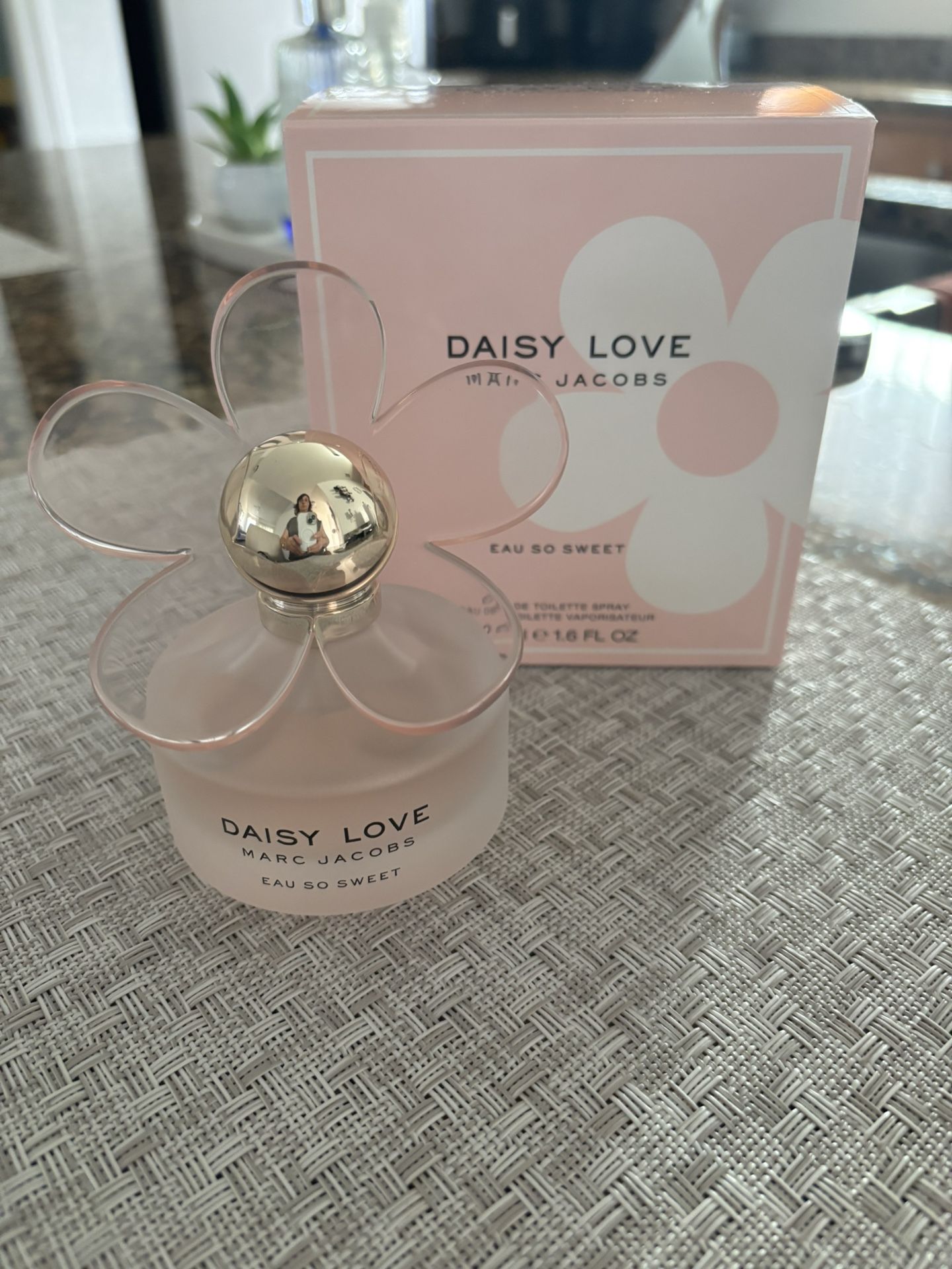 Perfume Daisy Marc Jacobs