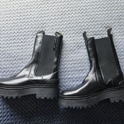 Boots For Sale