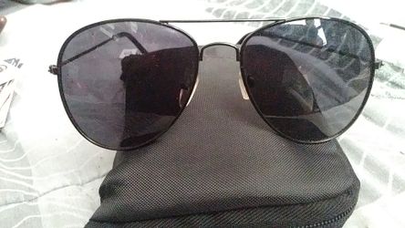 Men's sunglasses