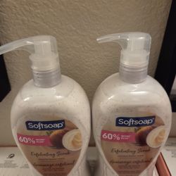 Softsoap 