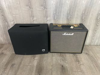 Marshall Origin 20 Combo Guitar Amplifier