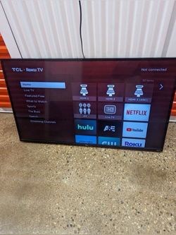 55 inch tcl tv