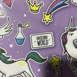 Unicorn Case New 