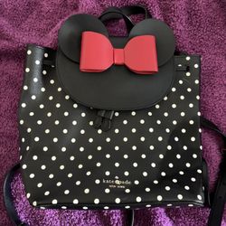 Kate Spade Backpack