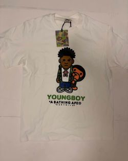 Bape shirt