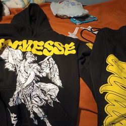 Random Clothing From Ig Clothing Brands 