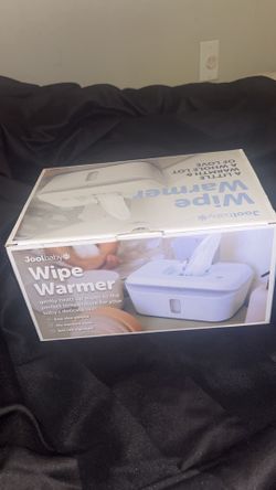Jool Baby Wipe Warmer