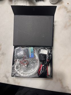 BMW E46 Ángel Eye LED