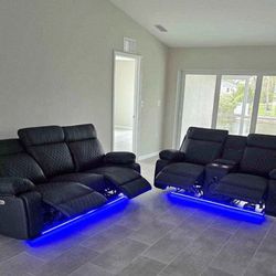 New sofa and loveseat in box buy now pay later $39 down