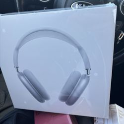 Air Pods Pro Max